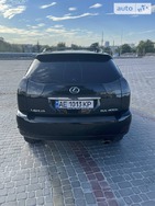 Lexus RX 400 15.11.2021