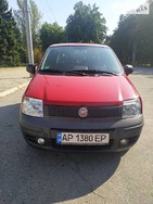Fiat Panda 14.11.2021