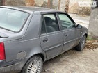 Dacia Solenza 11.11.2021