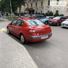 Renault Megane 06.11.2021