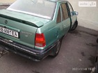 Opel Kadett 09.11.2021