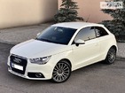 Audi A1 26.11.2021