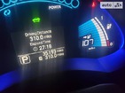 Nissan Leaf 16.11.2021