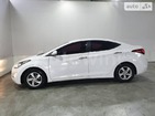 Hyundai Elantra 29.11.2021