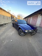 BMW M3 05.11.2021