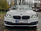 BMW 525 24.11.2021
