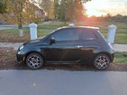 Fiat 500 13.11.2021