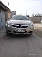 Opel Vectra 28.11.2021