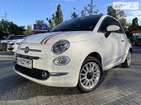 Fiat Cinquecento 03.11.2021