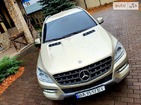 Mercedes-Benz ML 350 02.11.2021