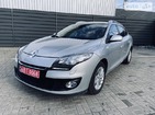 Renault Megane 21.11.2021