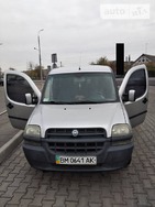 Fiat Doblo 29.11.2021