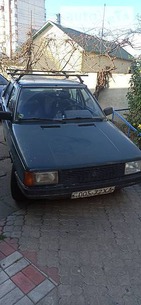 Renault 9 1984 Харків 1.7 л  седан механіка к.п.