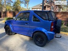 Suzuki Jimny 17.11.2021