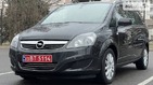 Opel Zafira Tourer 19.11.2021