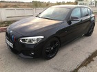 BMW 118 22.11.2021