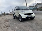 Smart ForTwo 20.11.2021