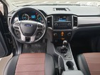 Ford Ranger 25.11.2021