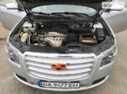 Geely Emgrand 8 19.11.2021