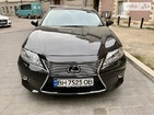 Lexus ES 350 26.11.2021