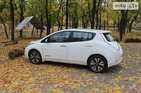 Nissan Leaf 30.11.2021