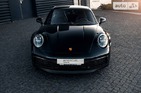 Porsche 911 22.11.2021