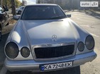 Mercedes-Benz E 220 13.11.2021