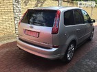 Ford C-Max 07.11.2021