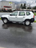 Dacia Duster 19.11.2021