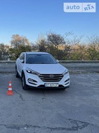 Hyundai Tucson 02.11.2021