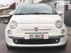 Fiat 500 05.11.2021