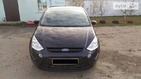 Ford S-Max 15.11.2021