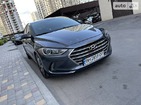 Hyundai Elantra 05.11.2021