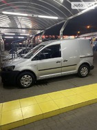 Volkswagen Caddy 10.11.2021