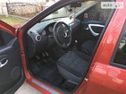 Dacia Logan 30.11.2021
