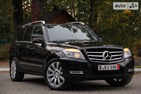Mercedes-Benz GLK 220 20.11.2021