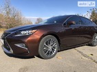 Lexus ES 350 04.11.2021