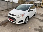 Ford C-Max 06.11.2021