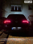 Volkswagen Golf GTI 06.11.2021