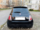 Fiat 500 06.11.2021