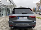 Mercedes-Benz GLS 400 04.11.2021