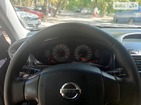 Nissan Almera 08.11.2021