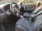 Chevrolet Captiva 17.11.2021