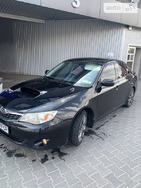 Subaru Impreza 23.11.2021