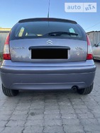 Citroen C3 02.11.2021