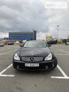 Mercedes-Benz CLS 350 28.11.2021