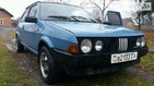 Fiat Ritmo 05.11.2021