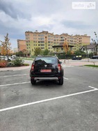 Dacia Duster 13.11.2021