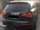 Audi Q7 05.11.2021