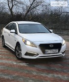 Hyundai Sonata 10.11.2021